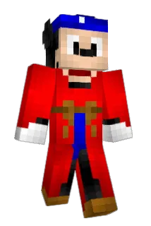 legallyjulain Minecraft avatar full body