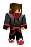 legamer322 Minecraft avatar full body