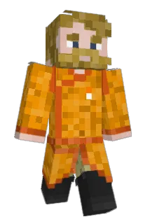 legatt_0 Minecraft avatar full body
