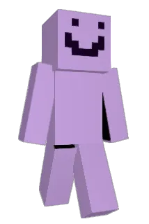 legault05 Minecraft avatar full body