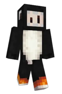 legendGames33225 Minecraft avatar full body