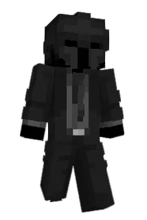 legend_master95 Minecraft avatar full body