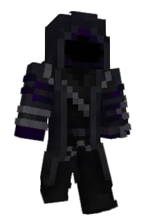 legendapokemonu Minecraft avatar full body