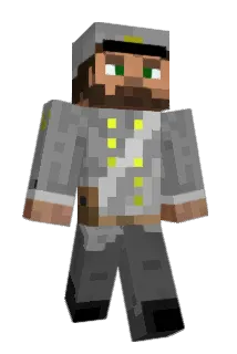 legendbuilds345 Minecraft avatar full body