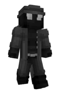 legendeli130 Minecraft avatar full body