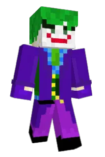 legitnutella98 Minecraft avatar full body