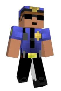 lego845 Minecraft avatar full body