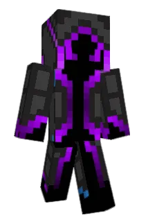 legoboy482 Minecraft avatar full body