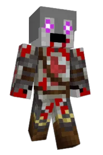 legoboy5711 Minecraft avatar full body