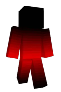legocrack10 Minecraft avatar full body
