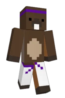 legocreeper3 Minecraft avatar full body