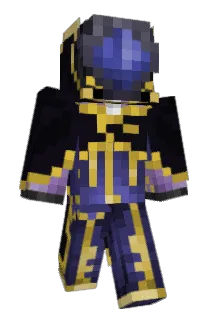 legodude1013 Minecraft avatar full body