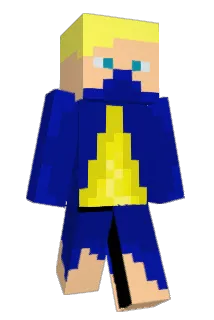 legofanatic212 Minecraft avatar full body