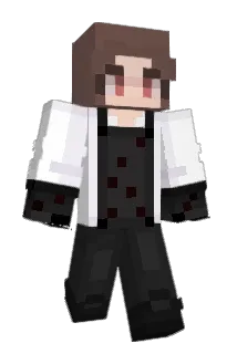 legojetfire7 Minecraft avatar full body