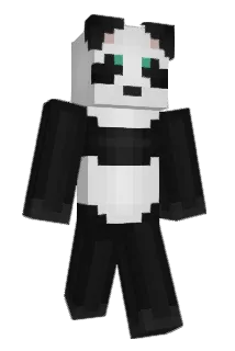 legomanbtw Minecraft avatar full body