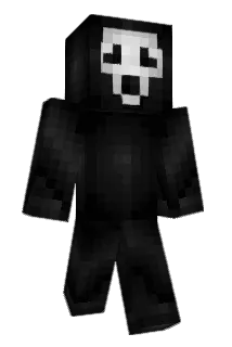 legos_37 Minecraft avatar full body