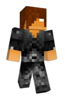 legoskye Minecraft avatar full body