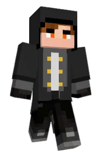 legosman2002 Minecraft avatar full body
