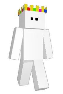 leifps Minecraft avatar full body