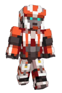 leifytree Minecraft avatar full body