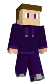 leihtos Minecraft avatar full body