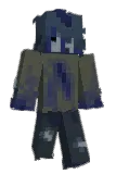 leiichu Minecraft avatar full body