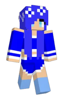 leilas2004 Minecraft avatar full body