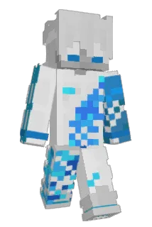 leines05 Minecraft avatar full body