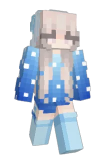 leito2009ver_YT Minecraft avatar full body