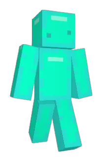 leivanpaahdin22 Minecraft avatar full body