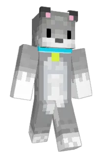 leiya666 Minecraft avatar full body