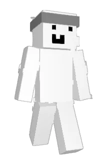 lejianliu Minecraft avatar full body