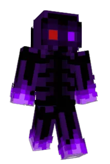 lekerby Minecraft avatar full body