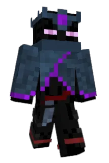 lekozil Minecraft avatar full body