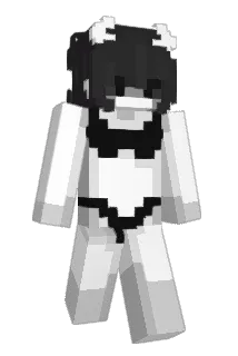 lele1234324 Minecraft avatar full body