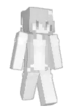 lelecal Minecraft avatar full body