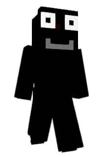 leleeeeeeeeeeeee Minecraft avatar full body