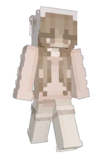 lelo1271 Minecraft avatar full body