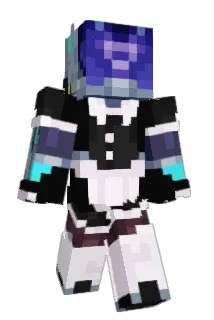 lelolp2 Minecraft avatar full body