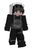 leluth Minecraft avatar full body