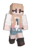 lemagon Minecraft avatar full body