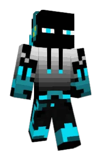 lematt14 Minecraft avatar full body
