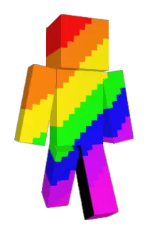 lemcnboy Minecraft avatar full body
