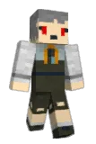 lemcraft Minecraft avatar full body