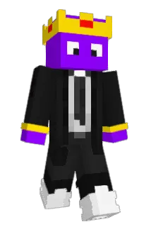 lemix_mc Minecraft avatar full body