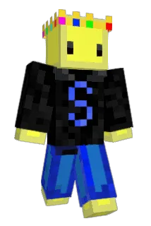 lemmonhead999 Minecraft avatar full body
