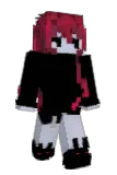 lemo4i Minecraft avatar full body