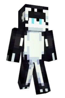 lemon0512 Minecraft avatar full body