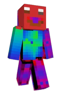 lemon228eee Minecraft avatar full body