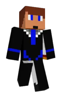 lemon7373 Minecraft avatar full body
